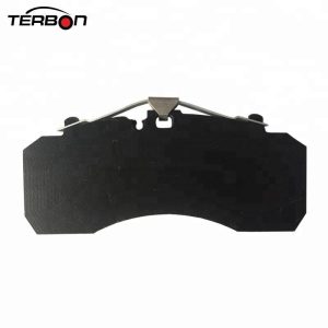 2927802 PASTILLA DE FRENO VOLKSWAGEN BMW YUTONG