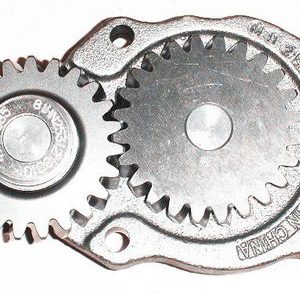 4939588 BOMBA DE ACEITE DONGFENG ISDe/ISB QSB* 4BT 3.9 6BT 6.7**