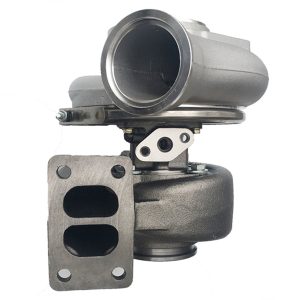 3591244 TURBO DE COMPRESOR CUMMINS 6BT HX35W