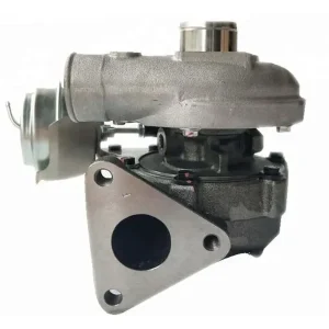 777218-5001S TURBO DE COMPRESOR JAC SUNRAY 2.8 GT17