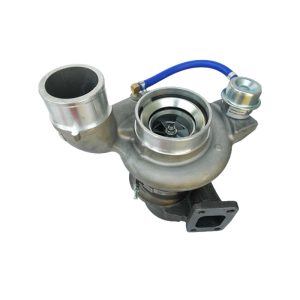 3599811 TURBO DE COMPRESOR DODGE RAM