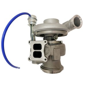 4046025 TURBO DE COMPRESOR CUMMINS M11 QSM11 ISM11 HX55W