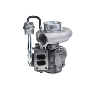 4047757 TURBO DE COMPRESOR CUMMINS ISDe 6.7 HE351W