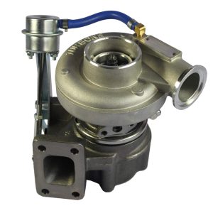 3592317 TURBO DE COMPRESOR CUMMINS HX30W 4BT 4BTA