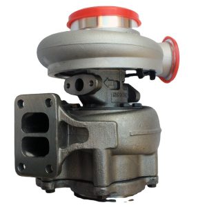 4039932 TURBO DE COMPRESOR CUMMINS HX40W ISC 8.3 ISL 8.9 6CT