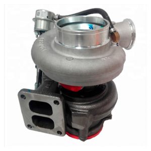61260110954 TURBO DE COMPRESOR YUTONG HX50 HW50, JAC CAMION BUS